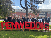 Ysgol Penweddig named among top three in Wales