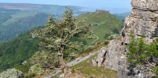 North east Wales national park plan 'a dead duck'
