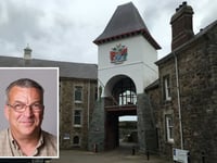 Gwynedd raises tax on long-term empty homes