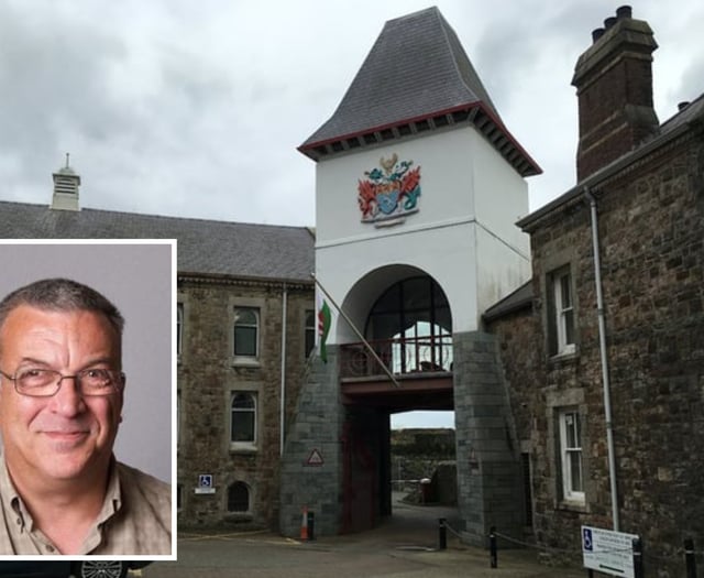 Gwynedd raises tax on long-term empty homes