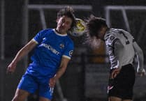 Bala Town's poor form continues with defeat