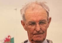 Aberystwyth Town pays tribute to late fan