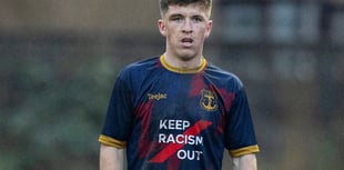 Hilditch returns to haunt former club Porthmadog