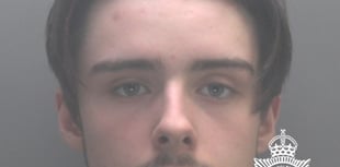 Trawsfynydd teen jailed for domestic abuse order breach
