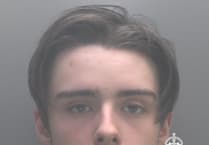 Trawsfynydd teen jailed for domestic abuse order breach