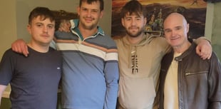 Dolgellau & District Pool League's KO Cup semi-finalists revealed