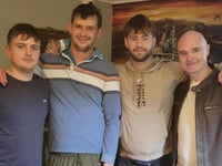 Dolgellau & District Pool League's KO Cup semi-finalists revealed