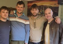 Dolgellau & District Pool League's KO Cup semi-finalists revealed