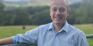 Steffan Chambers joins Welsh Labour list for Gwynedd Maldwyn