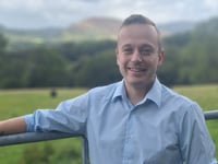 Steffan Chambers joins Welsh Labour list for Gwynedd Maldwyn