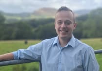 Steffan Chambers joins Welsh Labour list for Gwynedd Maldwyn