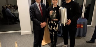 Ceredigion cheese and wine scoops top industry awards