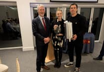 Ceredigion cheese and wine scoops top industry awards