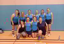 Clwb Hoci Dysynni win prestigious Gwynedd Sports Awards