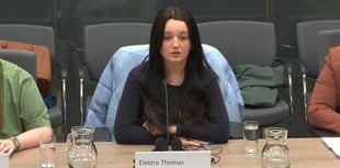 Young carer sat exam hours after 3am hospital ordeal