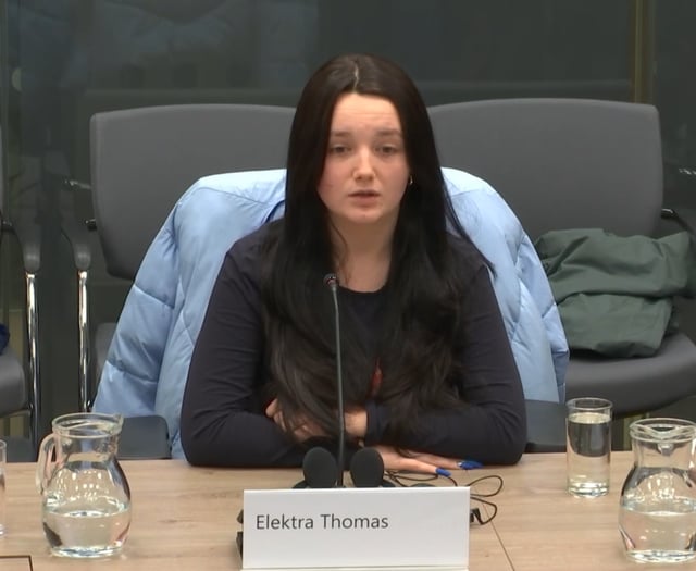 Young carer sat exam hours after 3am hospital ordeal