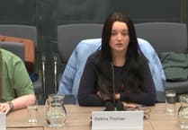 ‘Sink or swim’: Young carer sat exam hours after 3am hospital ordeal