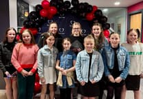 Ysgol Bro Tegid Bala triumphs at sports awards