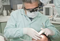 Powys support mid Wales dental school plan