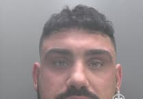 Gwynedd man jailed for domestic abuse and assault