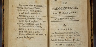 Lampeter archive will open to celebrate Jane Austen anniversary