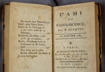 Lampeter archive will open to celebrate Jane Austen anniversary