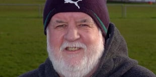 Pwllheli RFC mourns loss of stalwart Wil