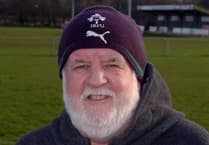 Pwllheli Rugby Club mourns loss of stalwart Wil Martin