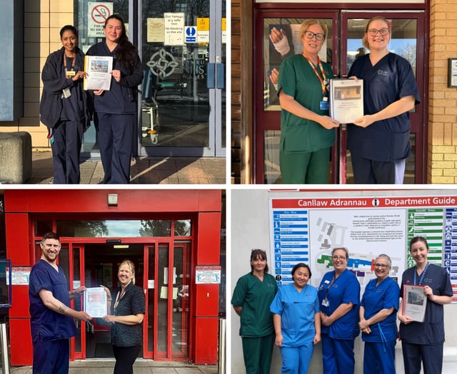 Learning disability packs rolled out across A&Es