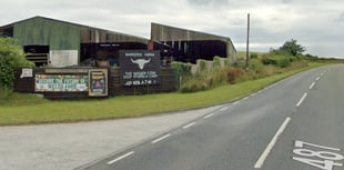 Traffic management and staff facilities plan approved