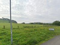 Plans for affordable home development in Llanidloes