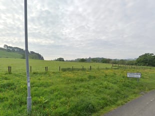 Plans for affordable home development in Llanidloes