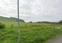 Plans for affordable home development in Llanidloes