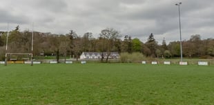 Rugby club plans state-of-the-art training centre