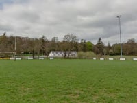Rugby club plans state-of-the-art training centre
