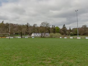 Rugby club plans state-of-the-art training centre