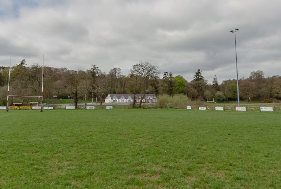 Rugby club plans state-of-the-art training centre