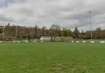 Newcastle Emlyn Rugby Club plans state-of-the-art training centre