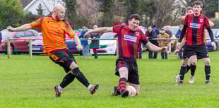 Central Wales North: Tywyn Bryncrug fire six past Dyffryn Banw