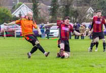 Central Wales North: Tywyn Bryncrug fire six past Dyffryn Banw