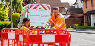 Thousands in Gwynedd may be missing out on faster broadband