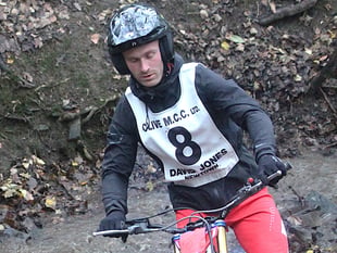 Llanidloes' Hugo Jervis triumphs in trial