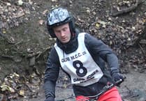 Llanidloes ace Hugo Jervis wins again!