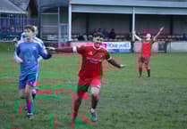 Newcastle Emlyn: A league-topping comeback!