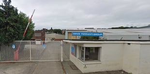 Gwynedd's new padel facility approved despite asbestos concerns