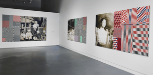 Aberystwyth Arts Centre joins Artes Mundi 11