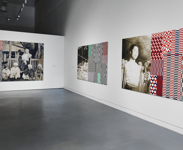 Aberystwyth Arts Centre joins Artes Mundi 11