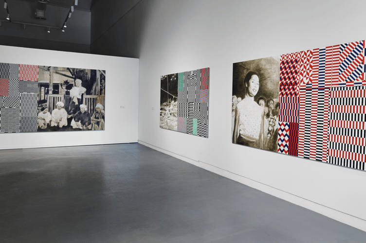 Aberystwyth Arts Centre is taking part in Artes Mundi 11 (AM11), the UK’s leading biennial exhibition and international contemporary art prize