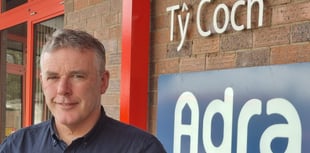 Iwan Trefor Jones joins Welsh Board