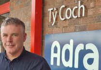 Iwan Trefor joins Welsh Industrial Board